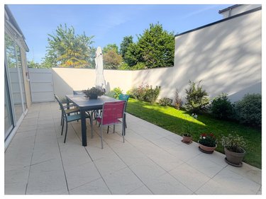 Maison a vendre Avrillé 49240 Maine-et-Loire 121 m2 5 pièces 358410 euros