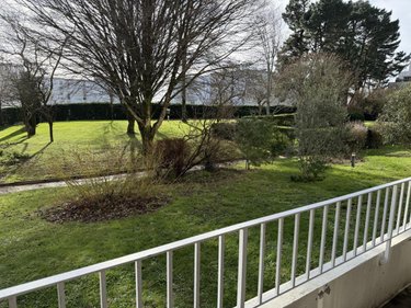 Appartement a vendre Vannes 56000 Morbihan 50 m2 2 pièces 156910 euros