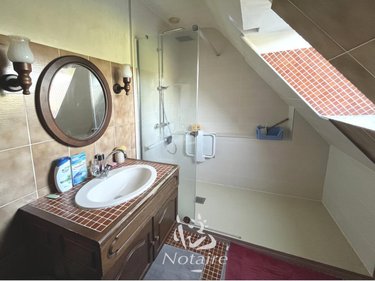 Maison a vendre Bodilis 29400 Finistère 104 m2 6 pièces 271800 euros