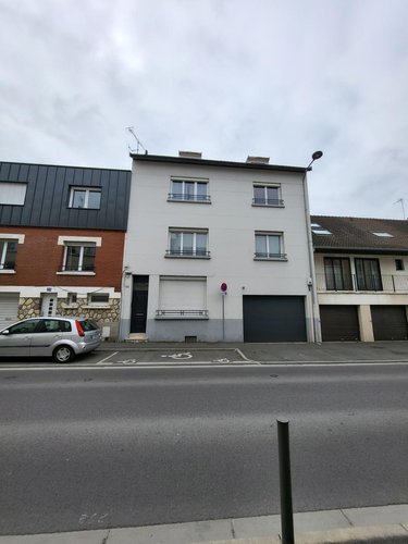 Maison a vendre Reims 51100 Marne 215 m2 8 pièces 478000 euros