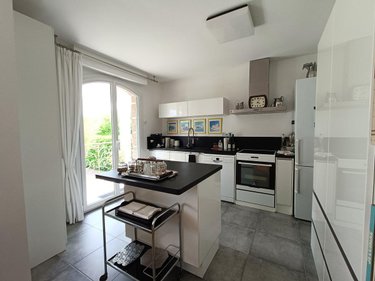 Maison a vendre Ballan-Miré 37510 Indre-et-Loire 185 m2 6 pièces 517000 euros