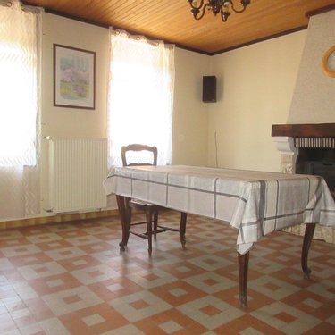 Maison a vendre Senlis 62310 Pas-de-Calais 75 m2 3 pièces 64335 euros