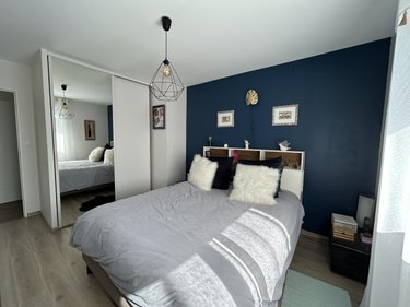 Maison a vendre Le Rheu 35650 Ille-et-Vilaine 84 m2 4 pièces 323950 euros