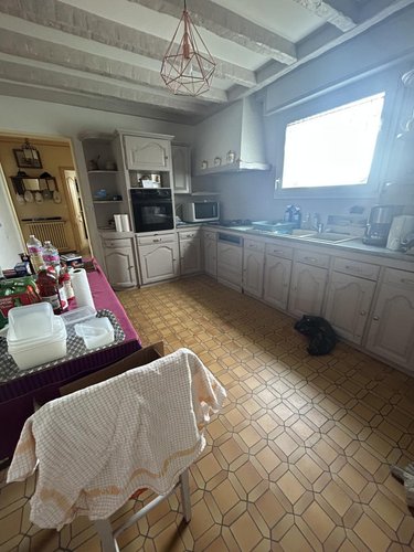 Maison a vendre Yffiniac 22120 Côtes-d'Armor 138 m2 7 pièces 339200 euros