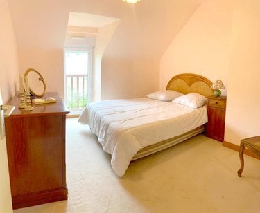 Maison a vendre Plémy 22150 Côtes-d'Armor 109 m2 4 pièces 261400 euros