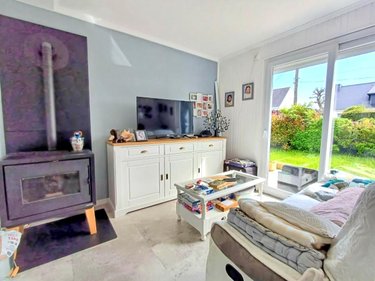 Maison a vendre Guidel 56520 Morbihan 94 m2 4 pièces 343200 euros