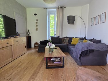 Maison a vendre Château-Gontier-sur-Mayenne 53200 Mayenne 193 m2 8 pièces 487100 euros