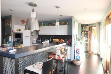 Maison a vendre Landerneau 29800 Finistère 208 m2  568000 euros