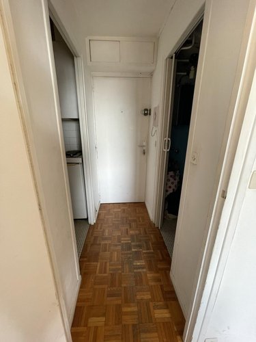 Appartement a vendre Le Mans 72000 Sarthe 26 m2 1 pièce 69550 euros