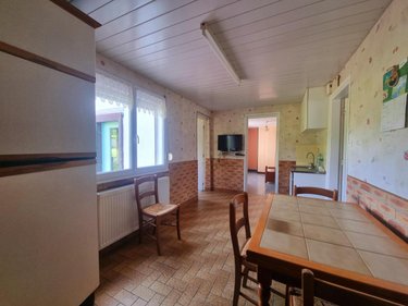 Maison a vendre Radinghem 62310 Pas-de-Calais 110 m2 5 pièces 125820 euros