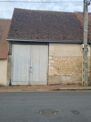 Maison a vendre Montoire-sur-le-Loir 41800 Loir-et-Cher 120 m2 6 pièces 84400 euros
