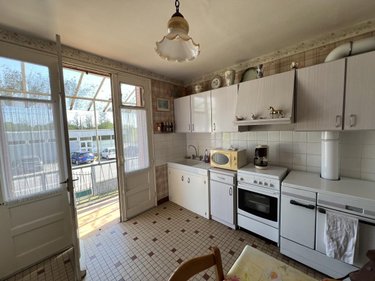 Maison a vendre Ploërmel 56800 Morbihan 52 m2 4 pièces 104740 euros