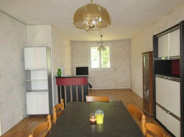 Maison a vendre Moréac 56500 Morbihan 95 m2 4 pièces 156840 euros