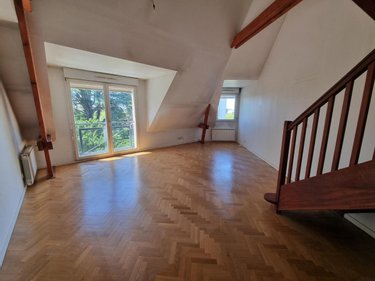 Appartement a vendre Blois 41000 Loir-et-Cher 124 m2 5 pièces 185500 euros
