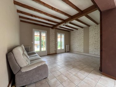 Maison a vendre Fourdrain 02870 Aisne 130 m2 6 pièces 184000 euros