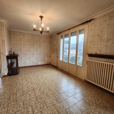 Maison a vendre Cherré-Au 72400 Sarthe 80 m2 5 pièces 115500 euros