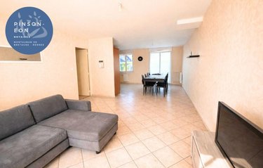 Maison a vendre Boisgervilly 35360 Ille-et-Vilaine 78 m2 4 pièces 219576 euros