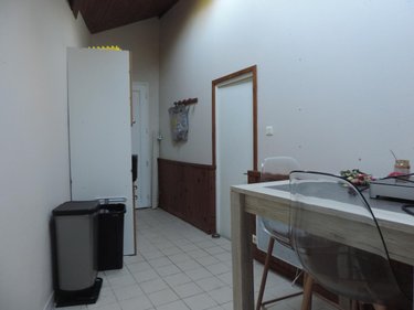 Maison a vendre Plougonver 22810 Côtes-d'Armor 78 m2 5 pièces 69075 euros