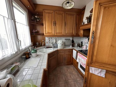 Appartement a vendre Vannes 56000 Morbihan 94 m2 5 pièces 311740 euros