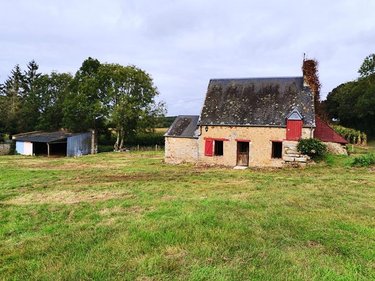Maison a vendre Rabodanges 61210 Orne 40 m2 2 pièces 54050 euros