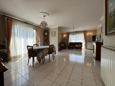 Maison a vendre Ploërmel 56800 Morbihan 124 m2 6 pièces 332660 euros