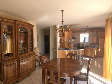 Maison a vendre Landerneau 29800 Finistère 93 m2 4 pièces 331100 euros