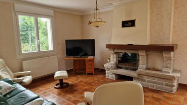 Maison a vendre Plouër-sur-Rance 22490 Côtes-d'Armor 140 m2 6 pièces 426400 euros