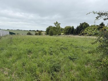 Terrain a batir a vendre Caudry 59540 Nord 2600 m2  49320 euros
