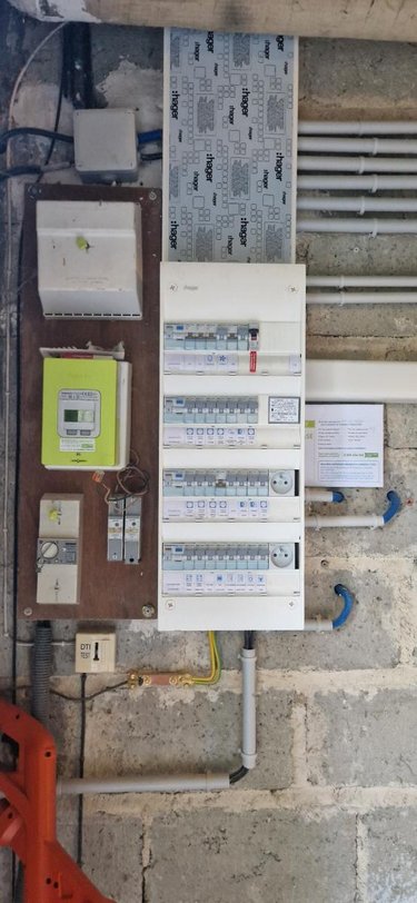 Maison a vendre Pontivy 56300 Morbihan 151 m2 7 pièces 299808 euros