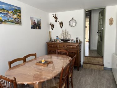 Maison a vendre Dozulé 14430 Calvados 71 m2 4 pièces 125400 euros