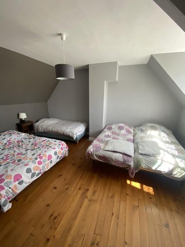 Maison a vendre Cucq 62780 Pas-de-Calais 95 m2 5 pièces 241500 euros