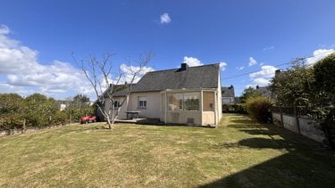 Maison a vendre Baud 56150 Morbihan 72 m2 5 pièces 260440 euros