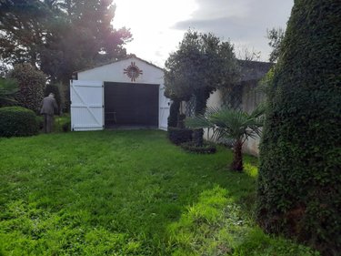 Maison a vendre Le Fenouiller 85800 Vendée 109 m2 5 pièces 325000 euros