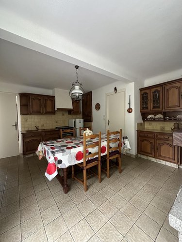 Maison a vendre Hennebont 56700 Morbihan 79 m2 4 pièces 210200 euros