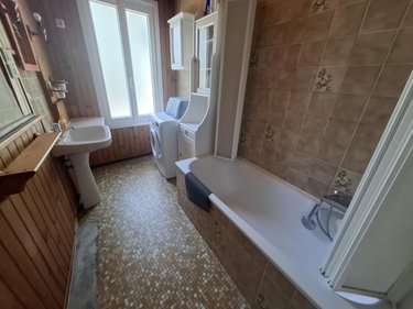 Maison a vendre Corme-Royal 17600 Charente-Maritime 112 m2 5 pièces 199348 euros