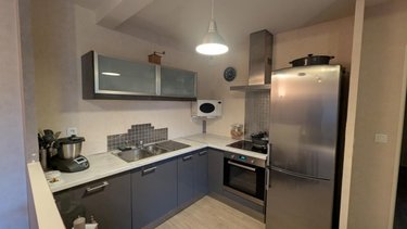 Appartement a vendre Corps-Nuds 35150 Ille-et-Vilaine 65 m2 3 pièces 185496 euros