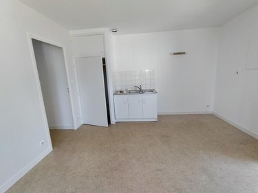 Location appartement Loudéac 22600 Côtes-d'Armor 40 m2 2 pièces 412 euros