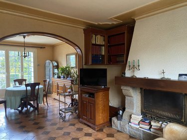 Maison a vendre Pontrieux 22260 Côtes-d'Armor 122 m2  168000 euros