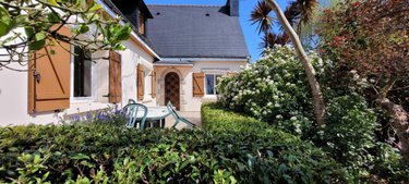 Maison a vendre Rédené 29300 Finistère 161 m2 6 pièces 447542 euros