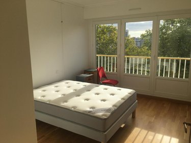 Location appartement Angers 49000 Maine-et-Loire 77 m2 3 pièces 1140 euros