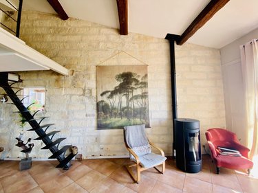 Appartement a vendre Castries 34160 Hérault 103 m2 3 pièces 282600 euros