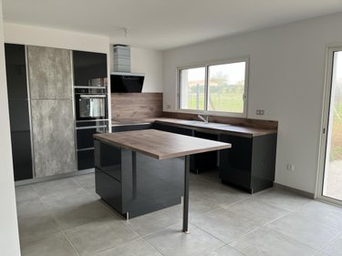 Location maison Sainte-Hermine 85210 Vendée 106 m2 5 pièces 970 euros