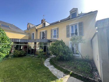 Maison a vendre Le Mans 72000 Sarthe 270 m2 9 pièces 714840 euros