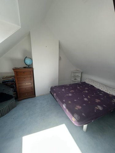 Maison a vendre Yffiniac 22120 Côtes-d'Armor 128 m2 9 pièces 233200 euros