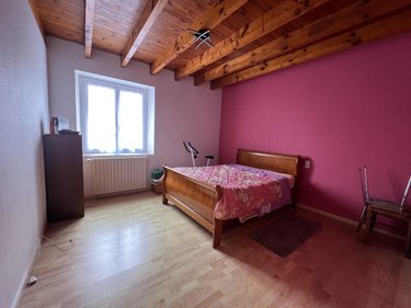 Maison a vendre Éréac 22250 Côtes-d'Armor 120 m2 6 pièces 106690 euros