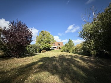 Maison a vendre Tramery 51170 Marne 123 m2 5 pièces 340000 euros