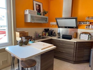 Location appartement Rennes 35000 Ille-et-Vilaine 88 m2 3 pièces 1410 euros