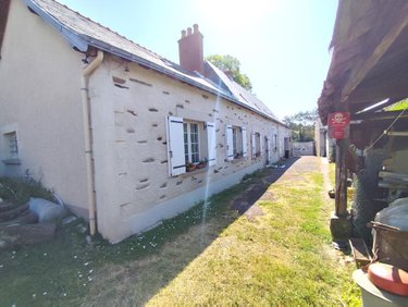 Maison a vendre Angers 49000 Maine-et-Loire 195 m2 5 pièces 367500 euros