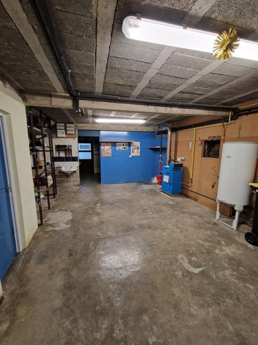 Maison a vendre Sérent 56460 Morbihan 85 m2 4 pièces 151300 euros