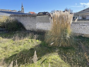 Maison a vendre Saint-Memmie 51470 Marne 97 m2 4 pièces 189840 euros